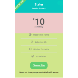 DIGITAL PRO STATER PACKAGE